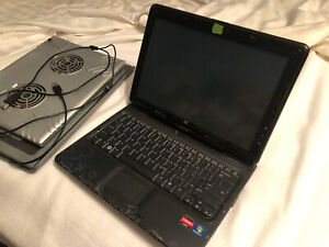 HP Touchsmart PC Laptop/Tablet Hybrid, Not Working/For Parts