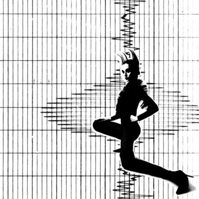 POPPY - FLUX   CD NEU - Bild 1 von 2