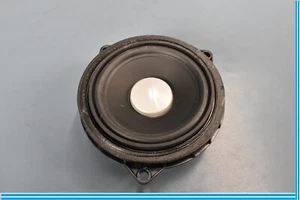 12-18 BMW F12 F13 640i 650i Rear Left Driver Side Mid-range Speaker Harman Oem - Picture 1 of 7