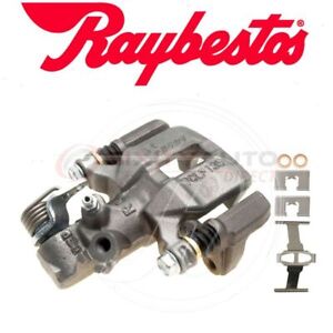 Raybestos Rear Right Disc Brake Caliper for 1993-1997 Honda Civic del Sol - gb