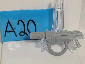 3D ResinMagic's A20 Meltagun passend für 7" Space Marine - Bild 1 von 3