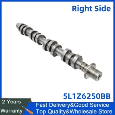 Right RH Camshaft Fit Ford Expedition Explorer F150 F250 Lincoln 5.4L 4.6L 3V US - Image 1 of 4