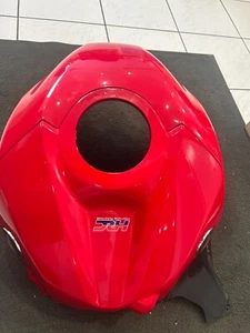Honda CBR 600rr PC69 Tank Verkleidung - Bild 1 von 4