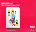 Various Artists - Vrenelis Gaertli - Neue Schwei / Various [New CD]
