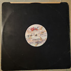 Instant Funk Got My Mind Made Up UK 12" Single Solsoul Records 12 SS0L 114 1978