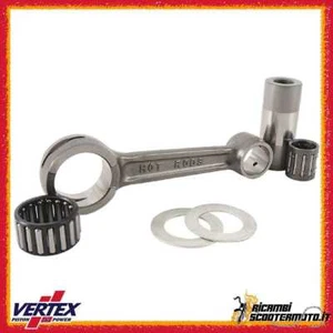 Complete connecting rod Suzuki Rm 125 1984-1986 8162#1 - Picture 1 of 1