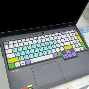 keyboard skin Legion 7 7i Gen 6 7,Legion 7 16IRX9 16ITHg6 16ACHg6 15IMH05H - Picture 1 of 18