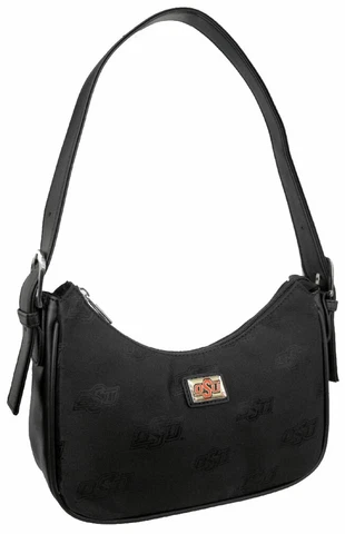 OK State Purse OSU COWBOYS Handbag LIMITED EDITION!  9 x 6.5 x 3 *CLEARANCE* Cover