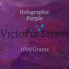 Victoria Street Glitter 1000g in Holographic - Bulk Wholesale KG Laser Hologram
