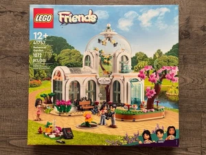 LEGO Friends Botanical Garden (41757) | Retired Set | Brand New | Free Shipping - Picture 1 of 12