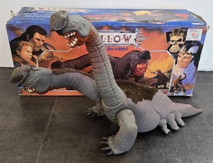 1988 VINTAGE IN BOX TONKA WILLOW EBORSISK EVIL DRAGON #6650 FIGUR GENIAL  - Bild 1 von 17