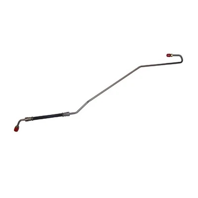 Crown Automotive 53004164 Single Clutch Hose for 1980-1983 Jeep CJ5/CJ7 2.5L Foto 1 de 3
