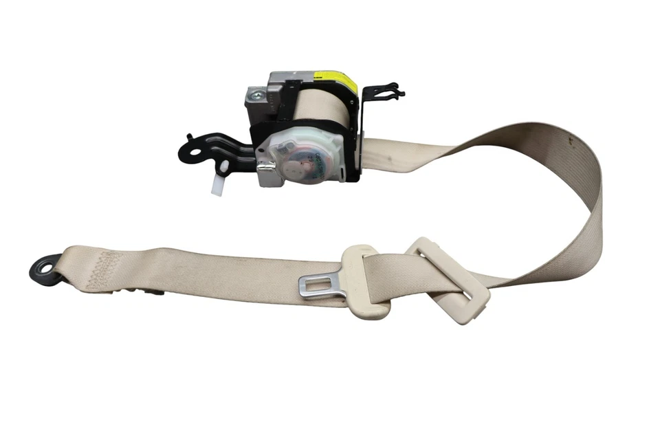 07-12 Lexus LS460 LS460L Rear Right Passenger Seat Belt Retractor C80166HR07 Oem - Image 1 of 4