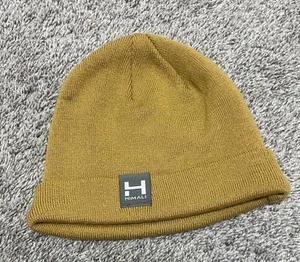 Himali Beanie Mütze braun - Bild 1 von 2
