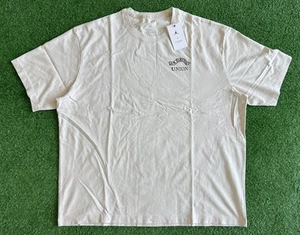 DS New Air Jordan X Union LA Shirt Men Size XXL White Authentic Nike Tee NWT OG - Picture 1 of 11