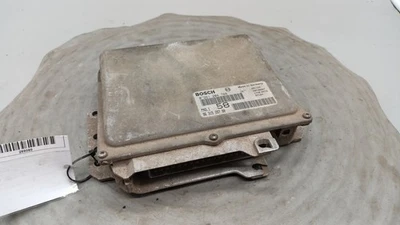 0261204788 centralina motore ecu per PEUGEOT 106 II (1A 1C ) 1.1 I 9631528780 - Immagine 1 di 4