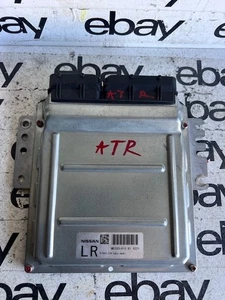 Computadora de motor Infiniti FX45 MEC83-810 B1 (LR) 2006 usada OEM - Imagen 1 de 4