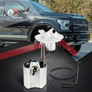 Factory Style Electric Fuel Pump Module for 15-17 Ford F150 3.5L NA 5.0L Flex - Picture 1 of 6