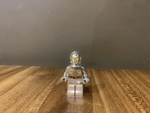 Lego Star Wars TC-14 Protocol Droid SW0385 - Picture 1 of 4