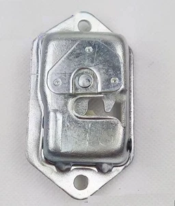 1PC Excavator Cab Door Lock Lock Block Fit For Komatsu 60/120/200-5 Daewoo DH55 - Picture 1 of 4