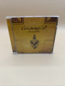 Back Home von Caedmon's Call (CD, Februar 2003, Essential Records (UK)) - Bild 1 von 3