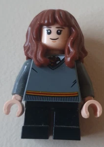LEGO Hermione Granger - Minifigura de Harry Potter - Imagen 1 de 1