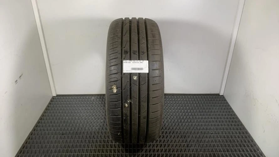 Pneu 235/50 R17 96 W HANKOOK VENTUS PRIME 3 4 saisons - Photo 1/3