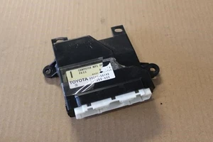 2000 LEXUS LS400 RIGHT PASSENGER FRONT DOOR MULTIPLEX MODULE 89223-50140 - Picture 1 of 7