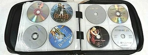 Eclectic Collection DVD Movies of Many Genres! Combined Shipping! Your Choice! - Picture 1 of 101