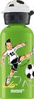 Sigg Trinkflasche Footballcamp 0.4L NUOVO