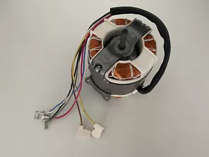 MOTOR MARCHA IZQUIERDA ELICA MOT0041070 para campana extractora, 5410347 - Imagen 1 de 3