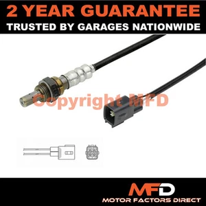 TOYOTA COROLLA 1.4 VVT-I (2002-2004) 4 WIRE FRONT LAMBDA OXYGEN SENSOR EXHAUST - Picture 1 of 1