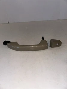 2023 Chevy Silverado GMC Sierra LH Front Door Handle 19-25 - Picture 1 of 9