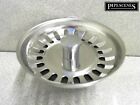 Kitchen Sink Strainer Waste Plug Fits Most SS Franke sinks AFTER 2008