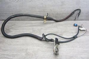 Kabelbaum Batterie Plus Klemme 9640333980 Citroen C5 Bj.00-04 Fließheck - Picture 1 of 3