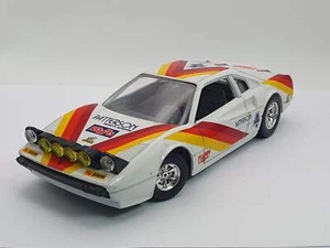 Ferrari 308 GTB Patterson Burago 1/24 - Foto 1 di 4