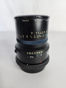 Mamiya M 65 mm f/4 L-A obiettivo sistema galleggiante per RZ67 - Foto 1 di 10