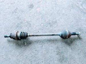 VAUXHALL ANTARA 2.0 CDTI N/S/R PASSENGER SIDE REAR DRIVESHAFT - Picture 1 of 3