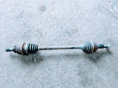 VAUXHALL ANTARA 2.0 CDTI N/S/R PASSENGER SIDE REAR DRIVESHAFT - Image 1 of 3