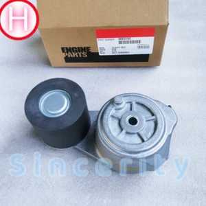 1PCS NEW Cummins ISX15 QSX15 3691282 Diesel Engine Belt Tensioner 4299091 - Picture 1 of 4