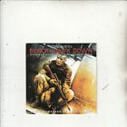 Rare-Black Hawk Down-2001-Original Movie Soundtrack-[1245]-15 Track-CD