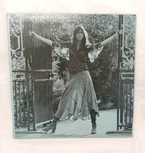 Carly Simon. Anticipation. Vinyl Album - Picture 1 of 5