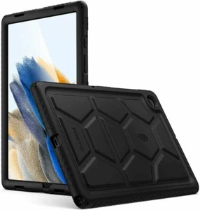For Samsung Galaxy Tab A8 2022 Case Poetic Rugged Kids Friendly Silicone Cover - Picture 1 of 6