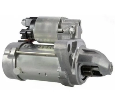 Starter Motor for Toyota RAV4 ALA49R engine 2AD-FTV 2.2L Diesel 13-15 - Image 1 of 4