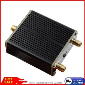10W 1-to-2 Antenna Switch RF Switch High-Frequency Switch Manual Switch DC500MHz - Zdjęcie 1 z 11