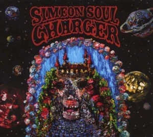Simeon Soul Charger – Harmony Square (2012) CD S/S still sealed - Bild 1 von 1