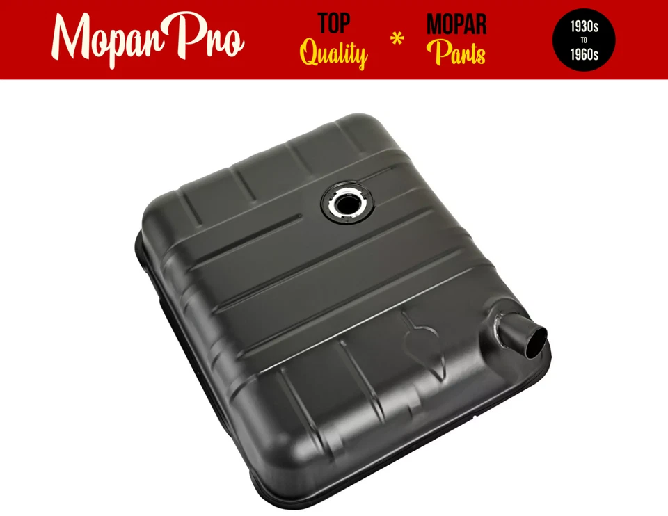 Chrysler Windsor New Yorker 1949 coche tamaño completo nuevo tanque de gasolina/combustible Foto 1 de 4