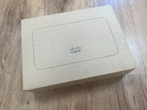 Cisco Meraki MX64 Security-Appliance - Bild 1 von 4