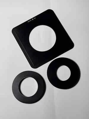 Универсальный объектив доска набор для Arca Swiss технологии камеры копал #0 #1 #3 набор - Изображение 1 из 4