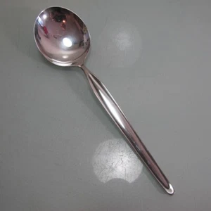 WMF Model Zürich Gemüselöffel Servierlöffel versilbert (004) - Picture 1 of 3